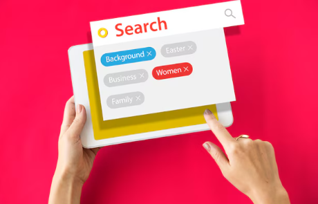 Optimasi Keyword