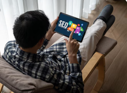 Dwell Time SEO