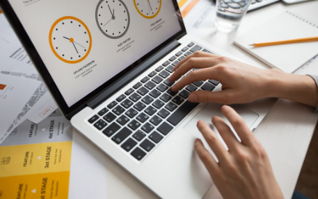 Dwell Time SEO