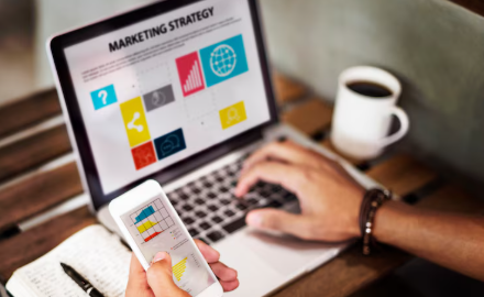 strategi google ads