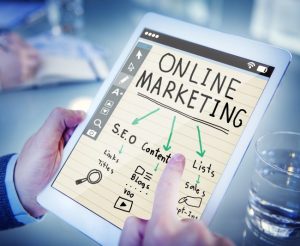Bisnis Online Marketing