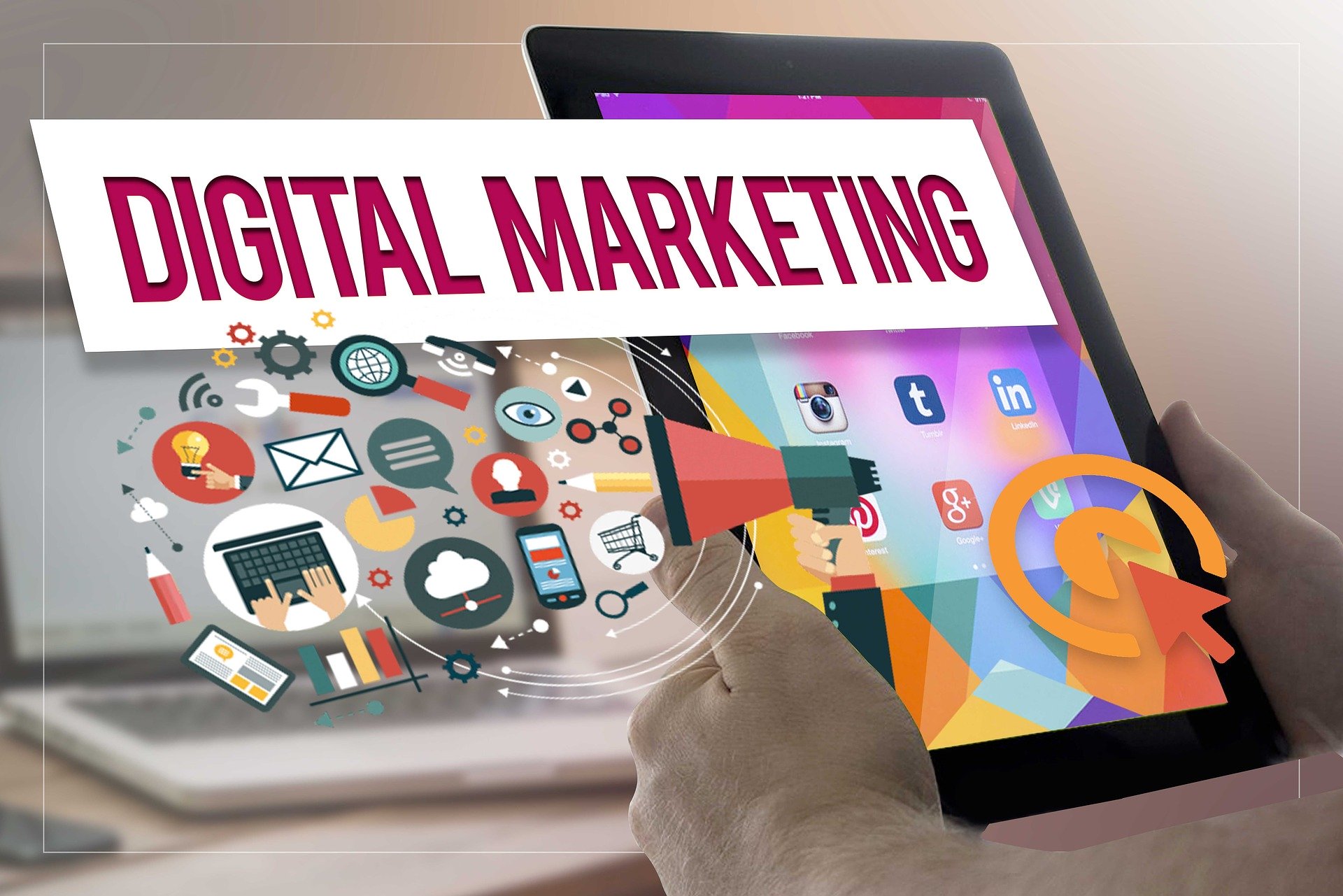 8 Strategi yang Dilakukan Digital Marketing Agency untuk Membuat Bisnis Anda Berkembang