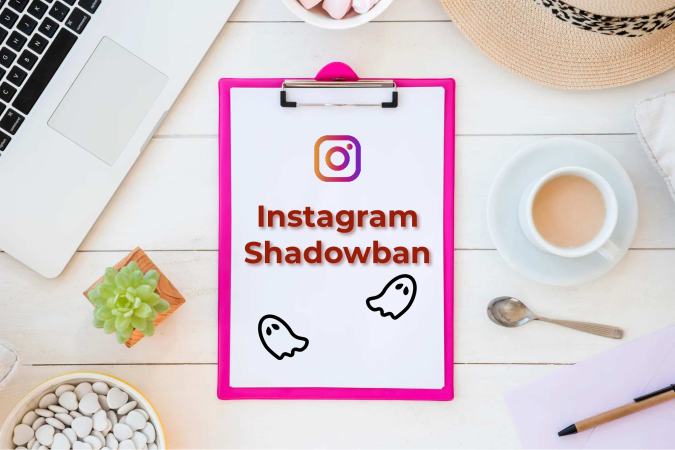 instagram shadowban