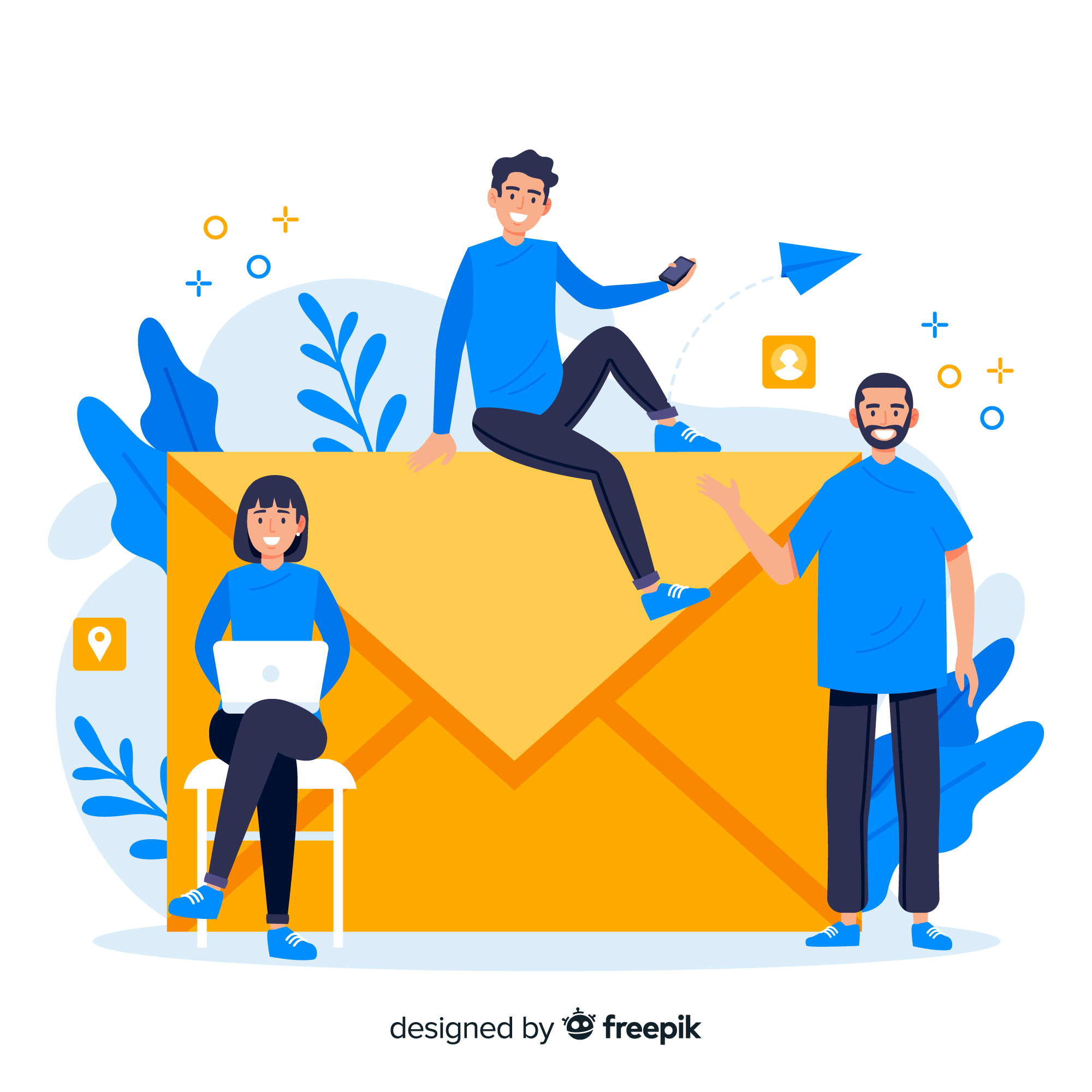 strategi email marketing