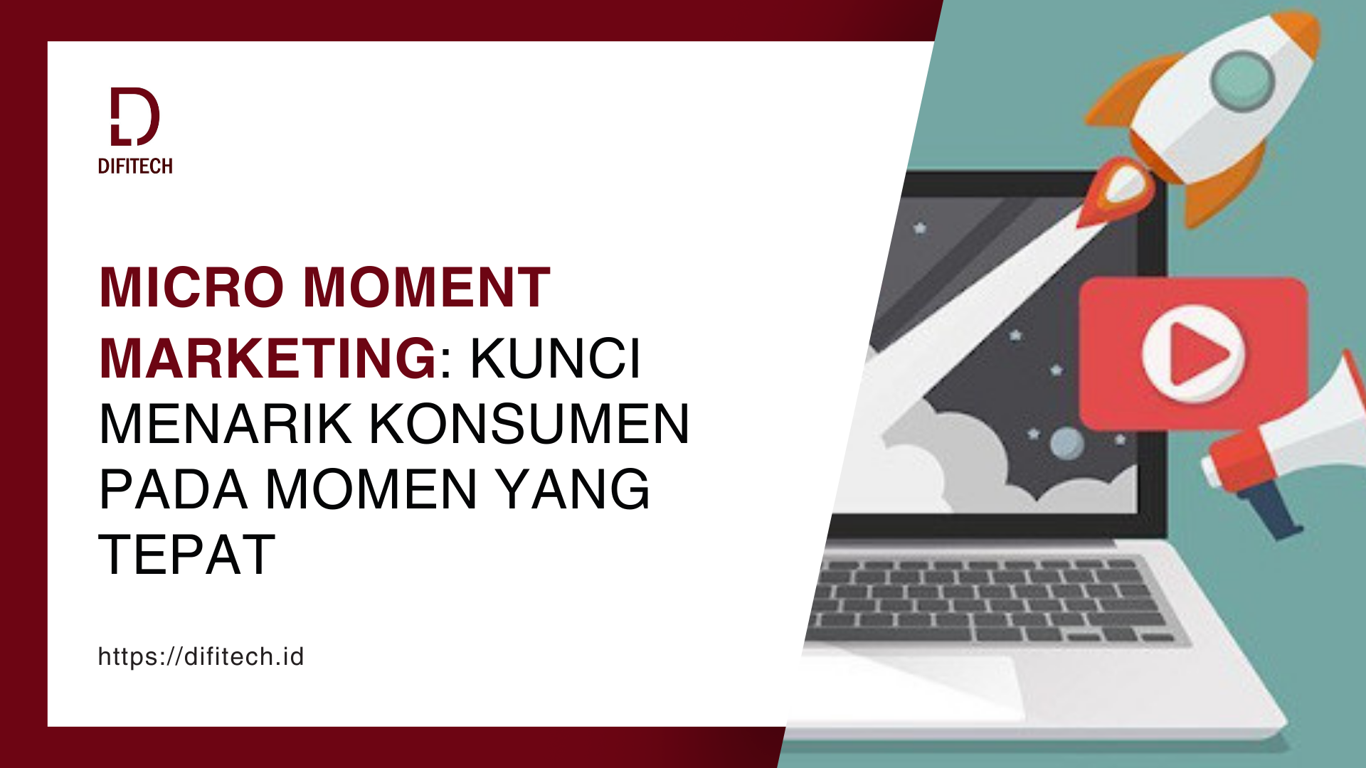 Mengenal Micro Moment Marketing