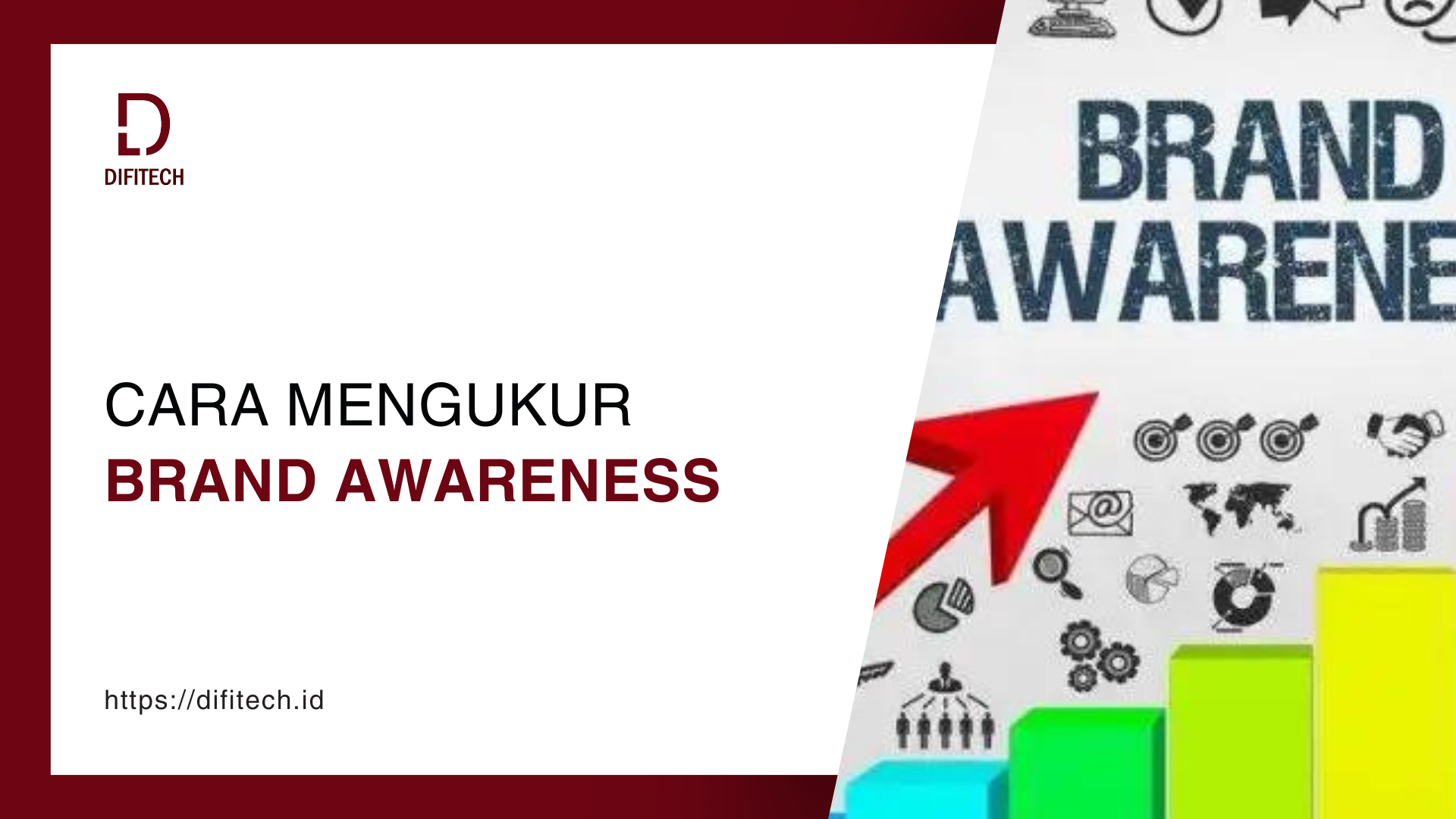 Cara mengukur brand awareness