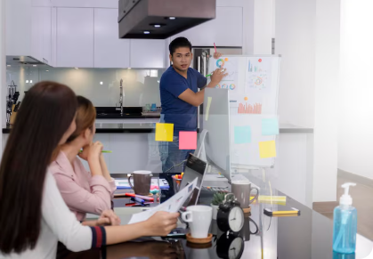 In-House vs Digital Marketing Agency