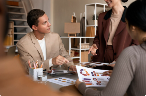 cara menilai portofolio