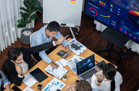 digital marketing agency