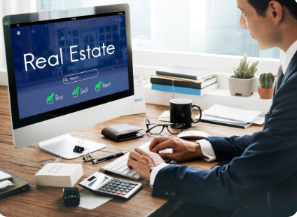 marketing untuk properti