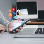 Contoh Digital Marketing
