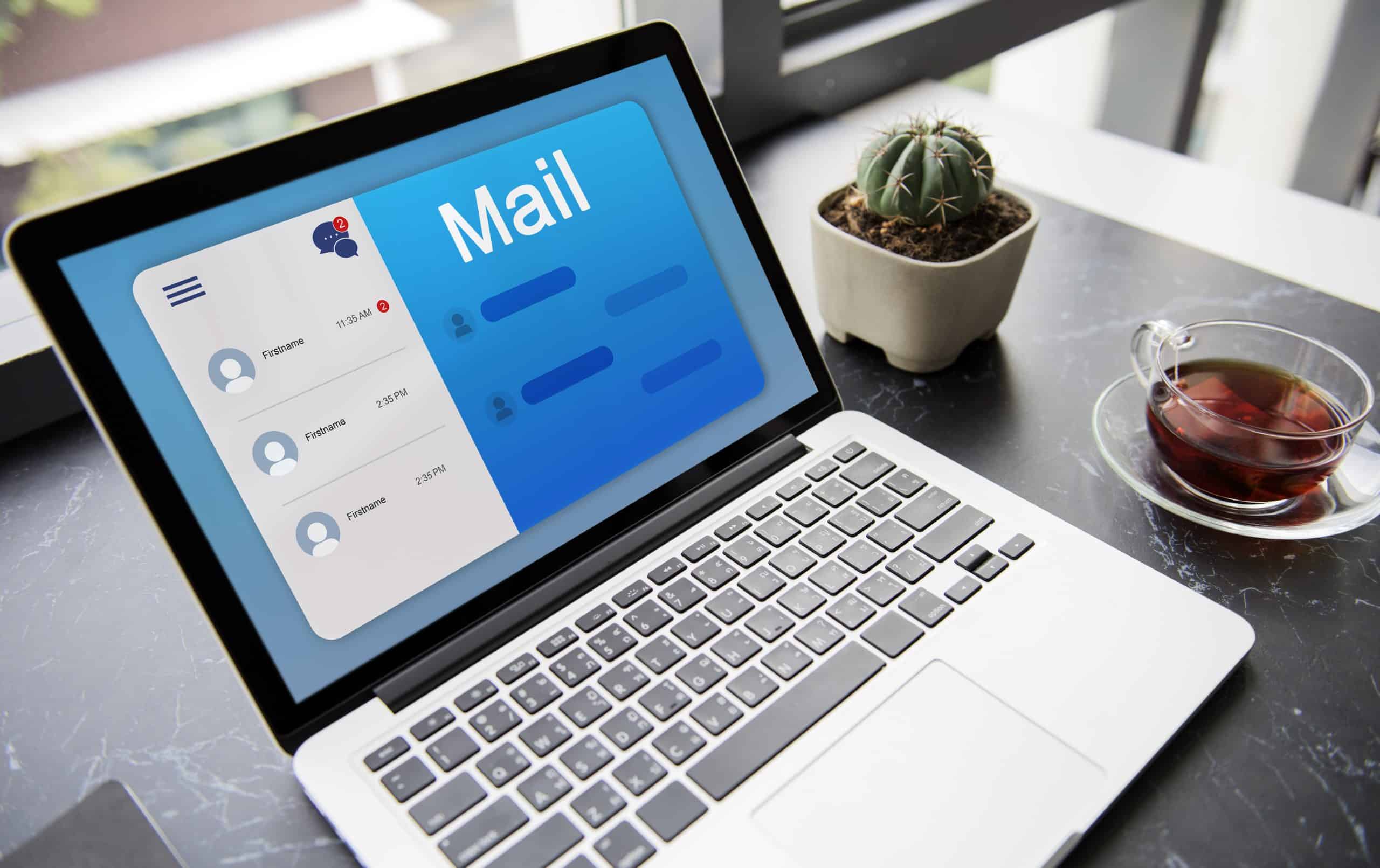 cara membuat email marketing