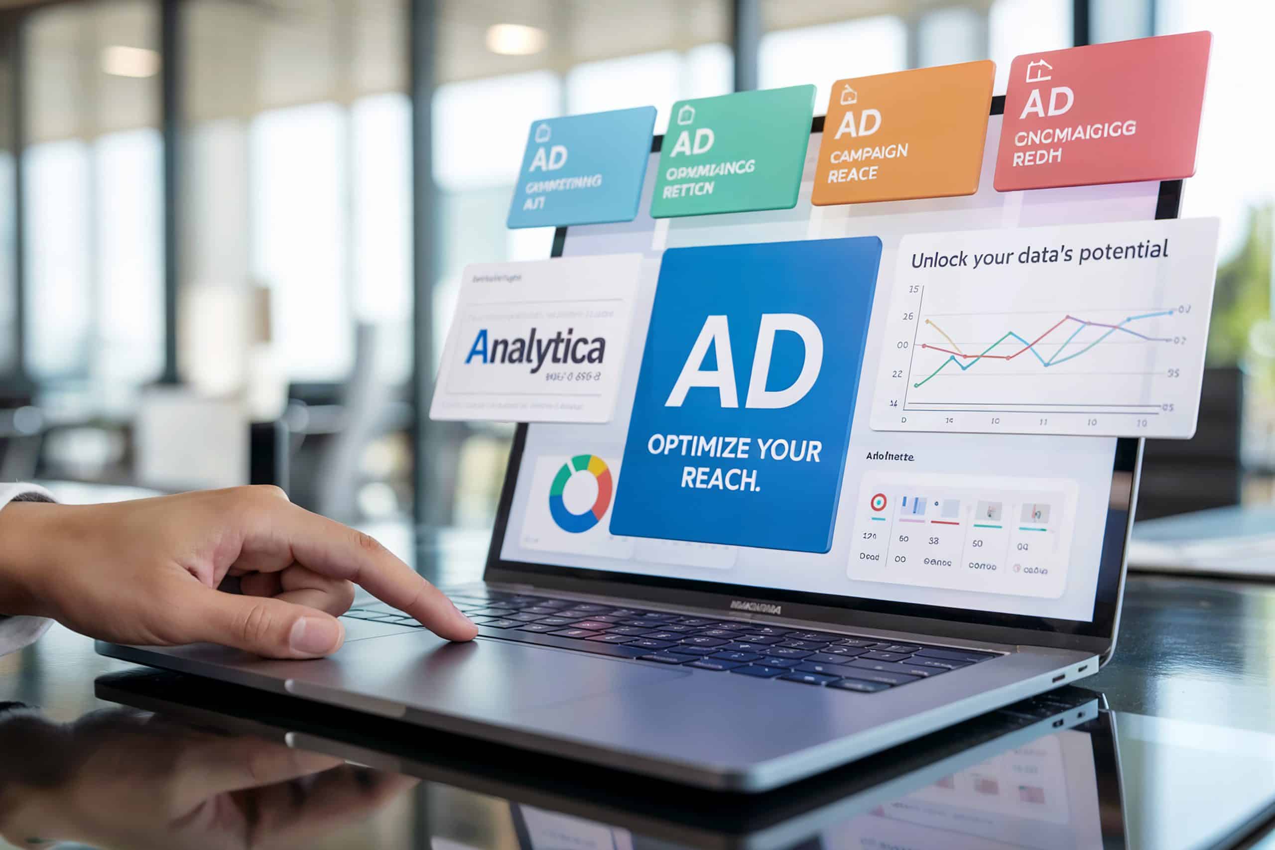 Cara Beriklan di Google Ads