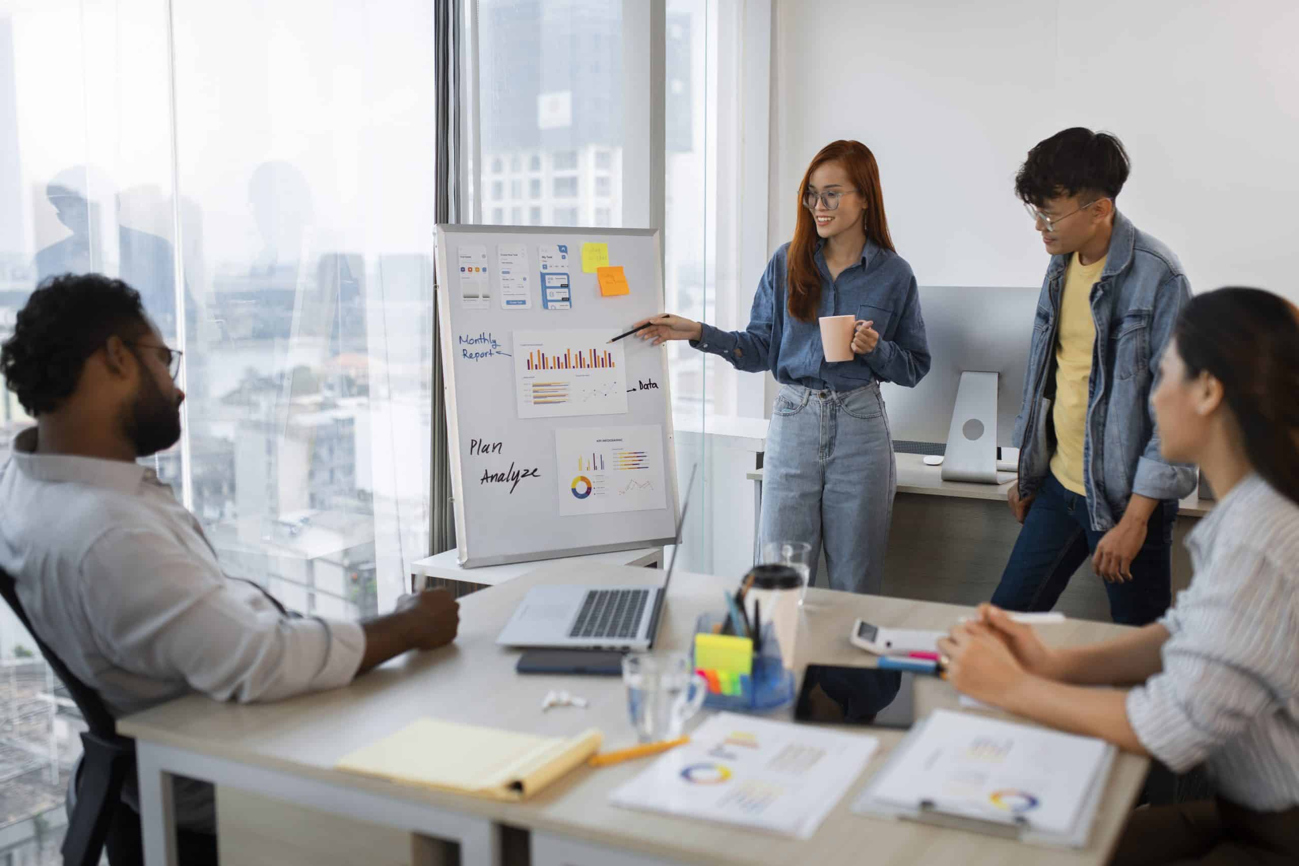 Cara Menjadi Digital Marketing