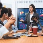 Contoh KPI Digital Marketing: Indikator Penting untuk Mengukur Performa Pemasaran