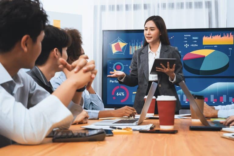 Contoh KPI Digital Marketing: Indikator Penting untuk Mengukur Performa Pemasaran