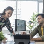 Pengaruh Digital Marketing terhadap Keputusan Pembelian Konsumen