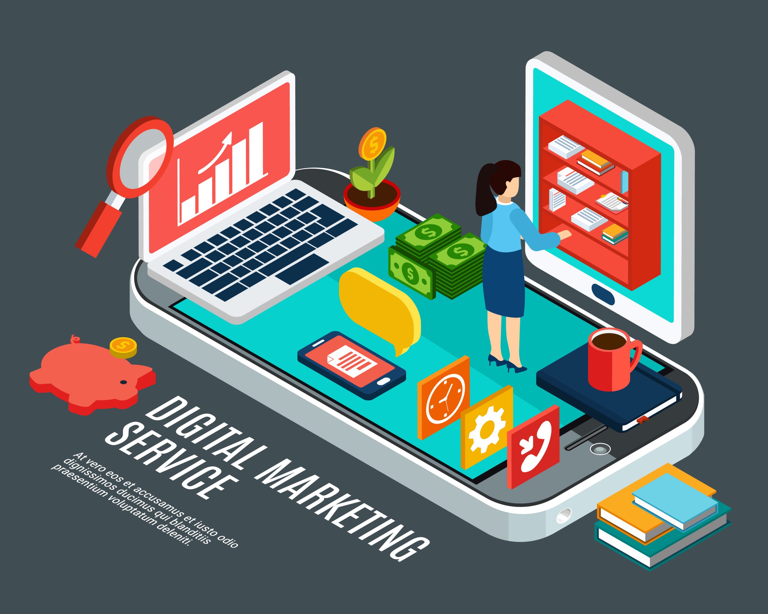 Tools Digital Marketing Gratis untuk UMKM
