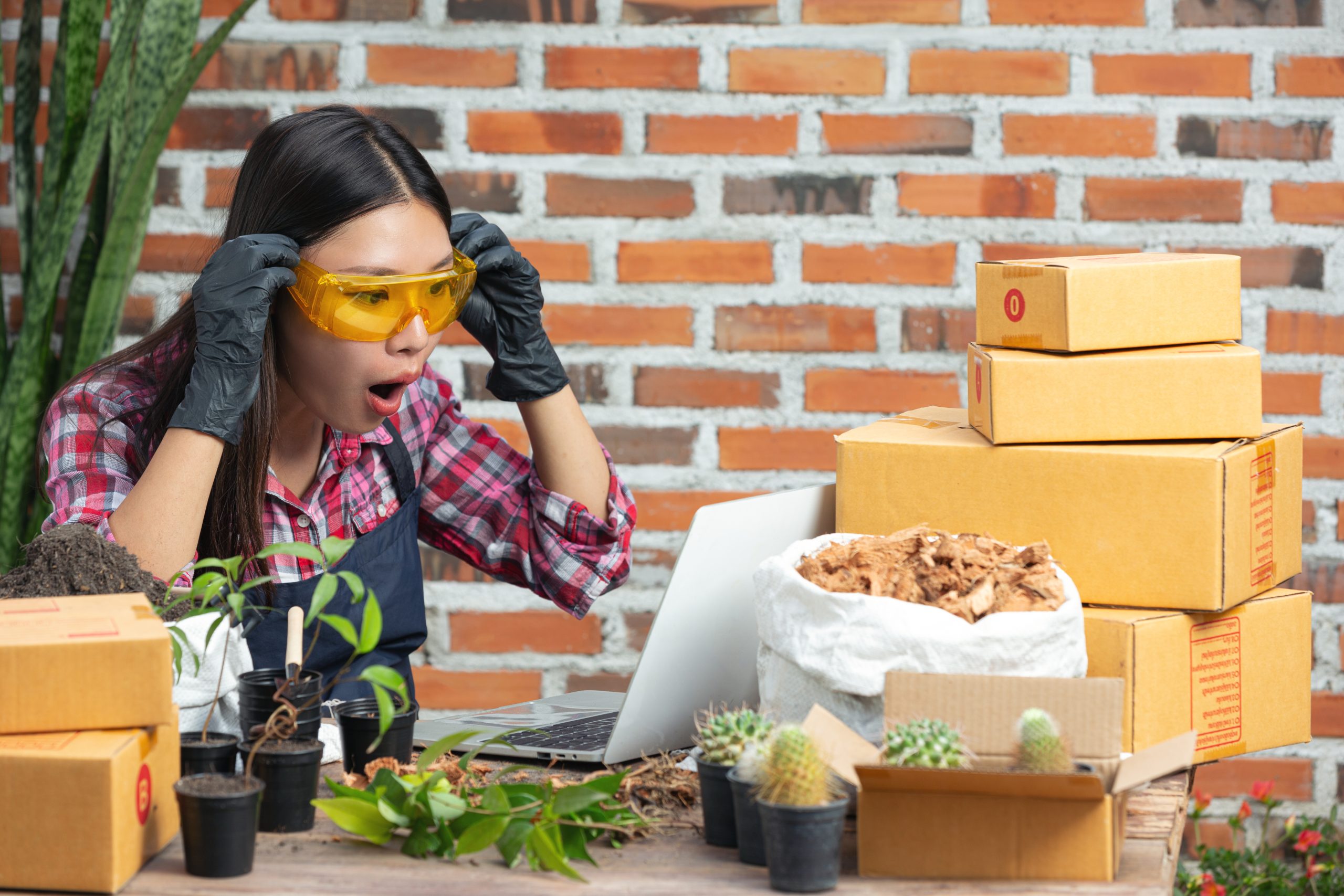 Kesalahan Digital Marketing yang Sering Dilakukan UMKM