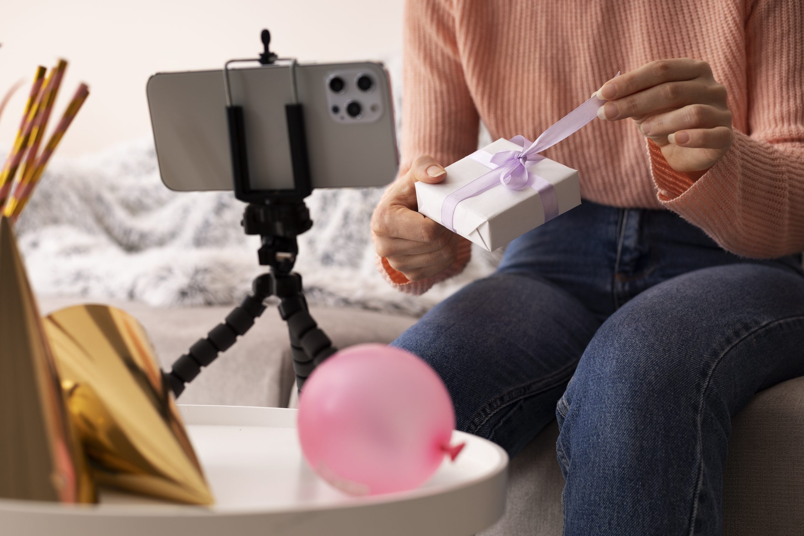 Cara Promosi Produk di TikTok