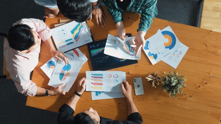 Strategi Social Media Marketing