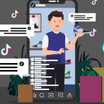 Jualan di TikTok