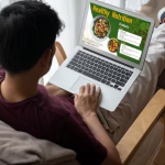 Menulis deskripsi produk