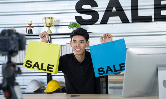 Strategi Flash Sale yang Efektif Tanpa Merusak Margin