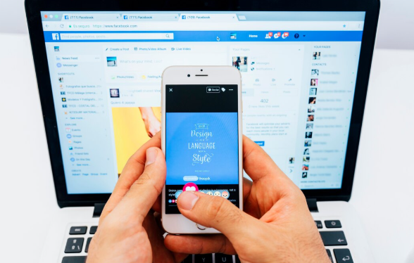 Strategi Jualan di Facebook