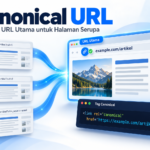 Canonical URL convergence