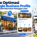 Google Business Profile