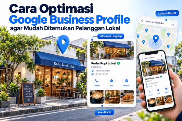 Google Business Profile