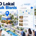 Local SEO for Indonesian Businesses